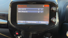 Toyota Aygo 1.0 VVT-i X-Press 5dr Petrol Hatchback